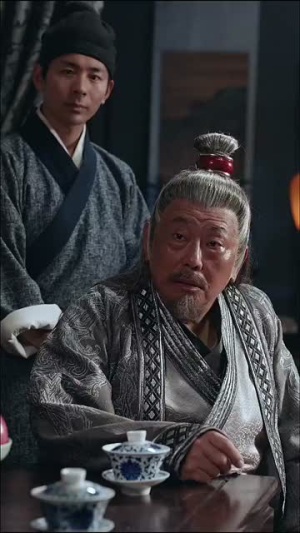 逍遥神探（100集）爱上了这部剧了