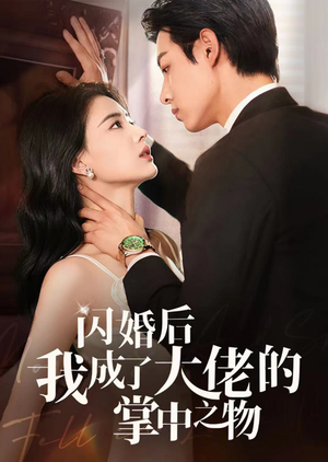 闪婚后我成了大佬的掌中之物（64集）热门短剧排行榜