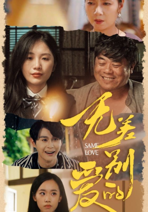 无差别的爱（69集）热播短剧免费看