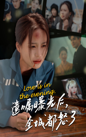 遗嘱曝光后，全城都怒了（36集）演的怎么样