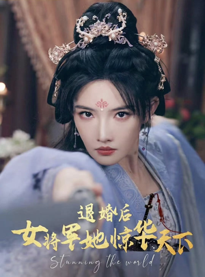 退婚后女将军她惊华天下（62集）免费版