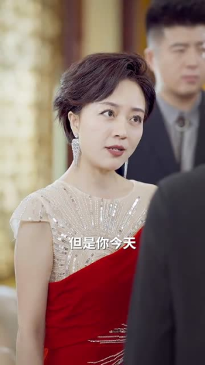 乡村老妈竟是大国名师（41集）短剧抢先看
