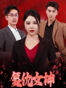 复仇女神（30集）流畅播放免费看