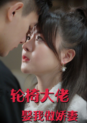 轮椅大佬娶我做娇妻（100集）短剧演员排行榜
