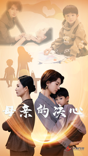 母亲的决心（31集）在哪里可以看