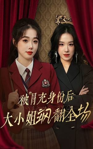 被冒充身份后大小姐飒翻全场（35集）在线观看完整版