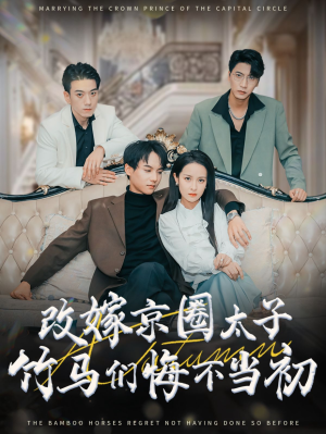 改嫁京圈太子竹马们悔不当初（30集）短剧演员排行榜