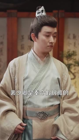 嫁东宫（100集）好看短剧分享