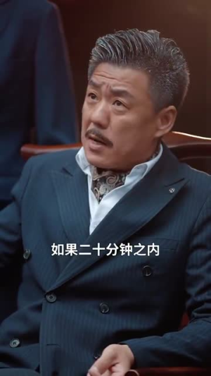 双生风云（92集）河马免费短剧