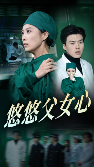 悠悠父女心（30集）在哪里看