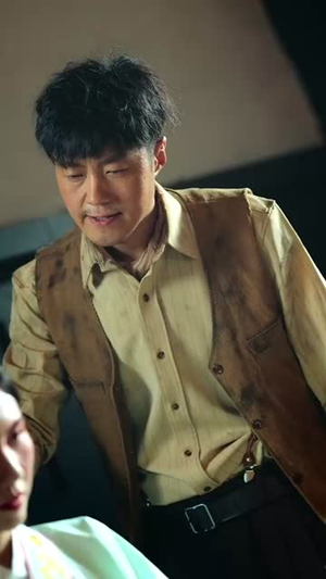 仙骨寻凶之真相（81集）热门火爆短剧