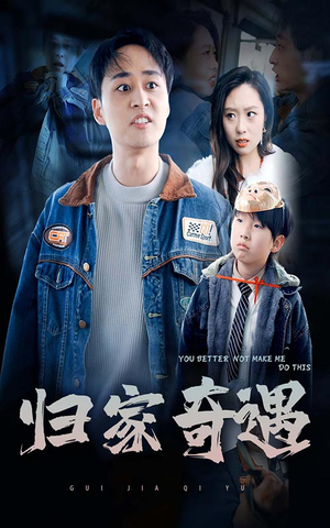 归家奇遇（30集）免费热门短剧