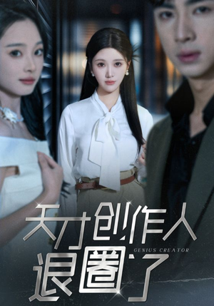 天才创作人退圈了（33集）高清无码免费看