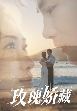 玫瑰娇藏（50集）热播短剧来袭