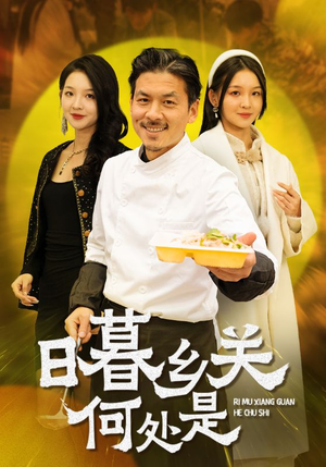 日暮乡关何处是（44集）抢先看热门短剧