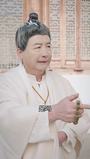 极道仙尊（64集）热播短剧来袭