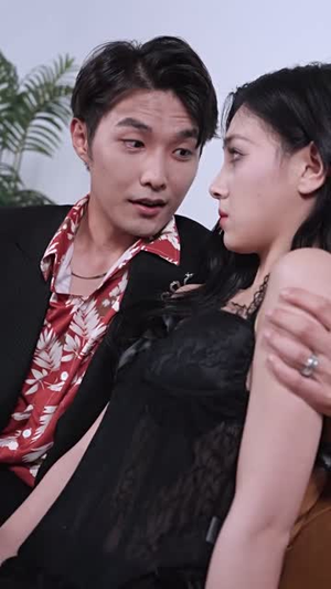 父爱从收养开始（64集）女主角是谁