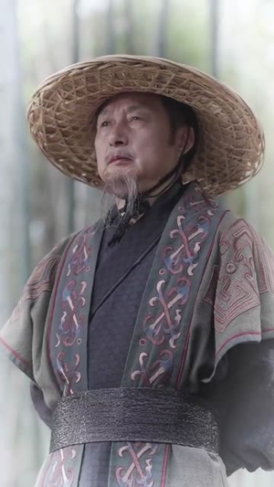 仗剑饮山河（37集）短剧推荐来了