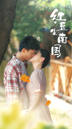 红豆生南国（53集）在线观看