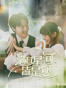 满目星河皆是你（80集）甜宠短剧推荐