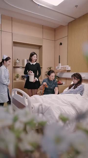 萧先生不好了神医竟是少夫人（60集）免费短剧看不停