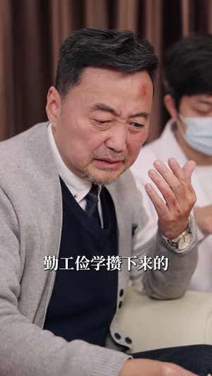 爱似流星坠落（30集）第二季