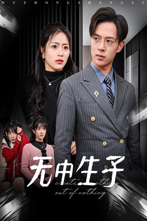 无中生子（30集）哪个短剧网能看