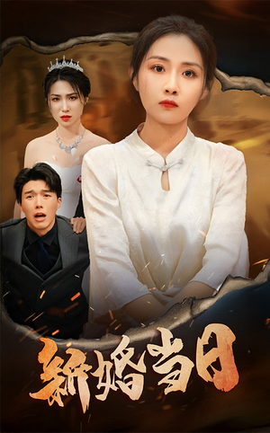 新婚当日（38集）短剧分享剧集