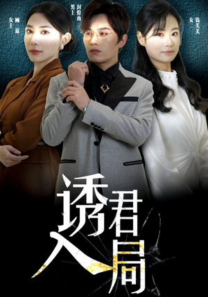 诱君入局（43集）在线观看全集