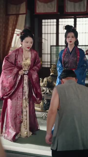 知卿不负相思意（80集）免费在线看全集