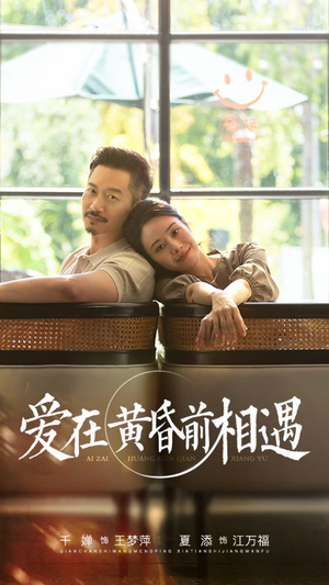爱在黄昏前相遇（65集）免费短剧全集看