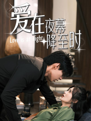爱在夜幕降至时（73集）热播短剧追不停