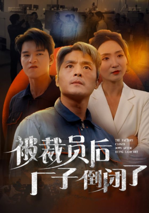 被裁员后厂子倒闭了（60集）360网盘观看