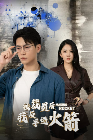 被裁员后，我反手造火箭（30集）哪个短剧网能看
