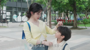 报告总裁夫人和少爷都成了大佬（5集）免费短剧大全