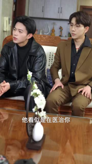 穿成反派，我要干翻镇北王（41集）在线看到大结局