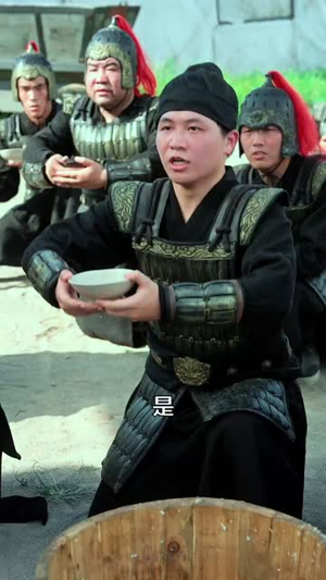 穿越古代，无限召唤白粥（80集）全集在线看