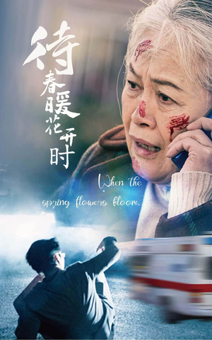 待春暖花开时（43集）热播短剧免费看