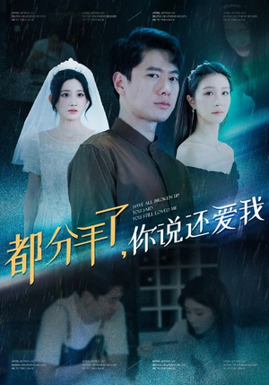 都分手了你说还爱我（33集）火热短剧抢先看