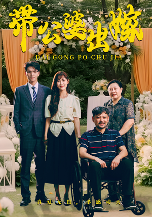 带公婆出嫁（41集）夸克网盘在线看