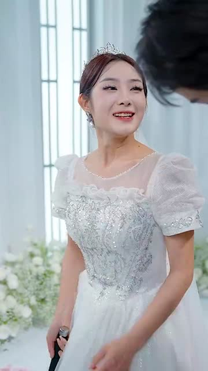 断绝关系后养女哭着叫爸爸（82集）番茄短剧看全集