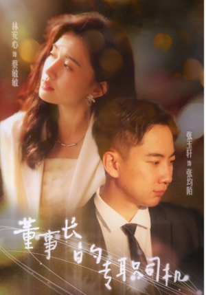 董事长的专职司机（51集）热门短剧追到爽