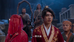 大炎诡闻录（22集）流畅播放免费看