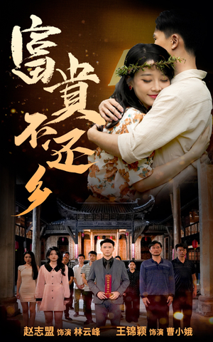 富贵不还乡（76集）高分佳作免费看
