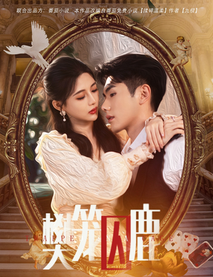 樊笼囚鹿（60集）最后一集