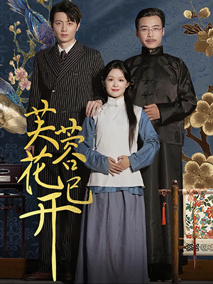 芙蓉花已开（65集）免费在线看