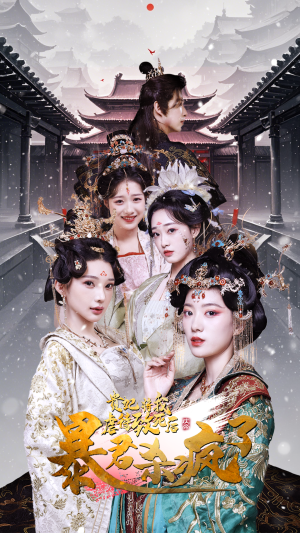 贵妃将我虐待致死后暴君杀疯了（34集）短剧免费观看