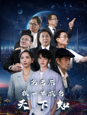 高考后，我一举成名天下知（81集）高分推荐免费看