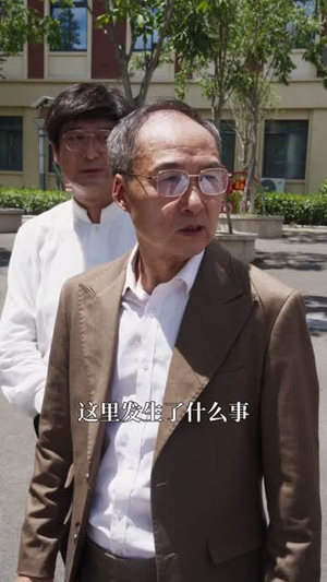 归来之八月十五月儿圆（57集）短剧抢先看全集
