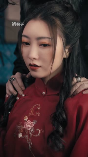 古蛇传（30集）热门火爆短剧